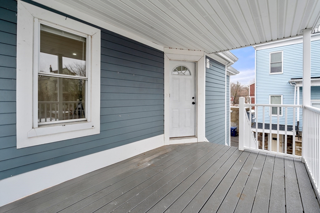 5 Gayland St # 2