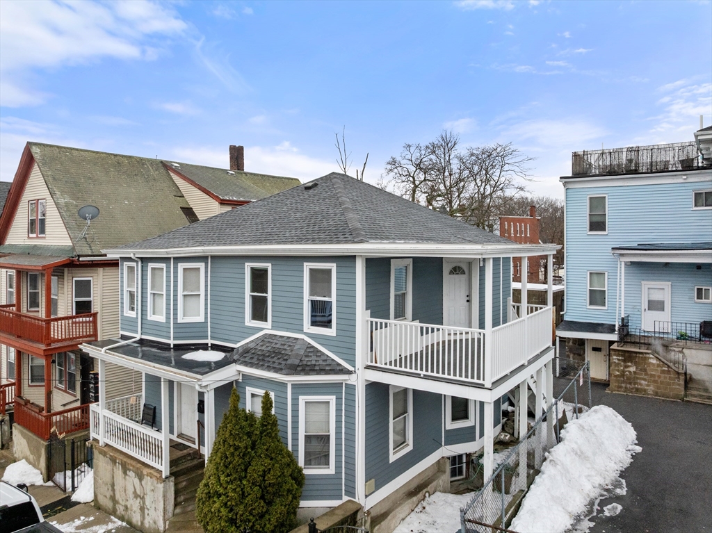 5 Gayland St # 2