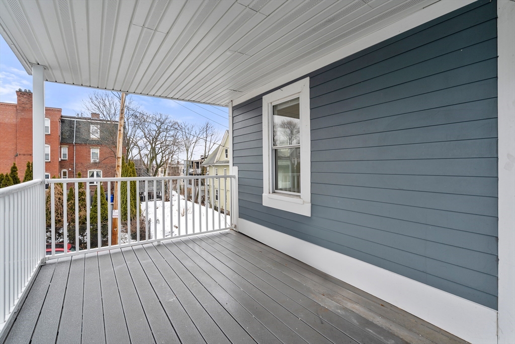 5 Gayland St # 2