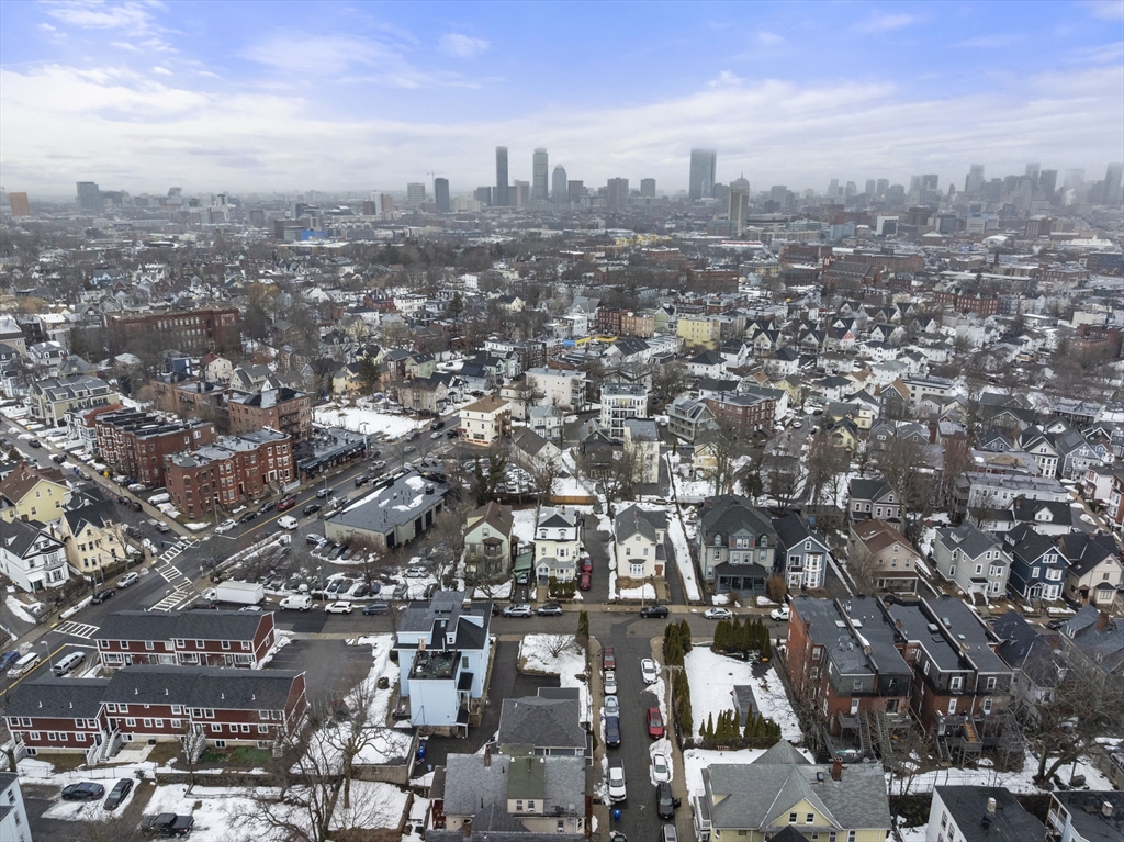 5 Gayland St # 2