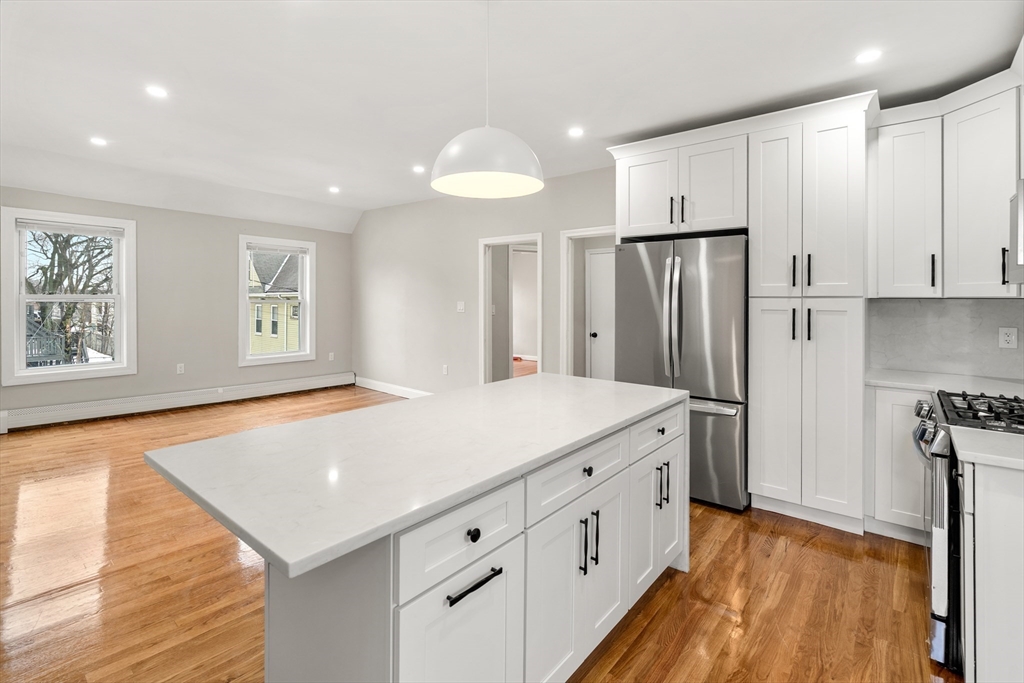 5 Gayland St # 2