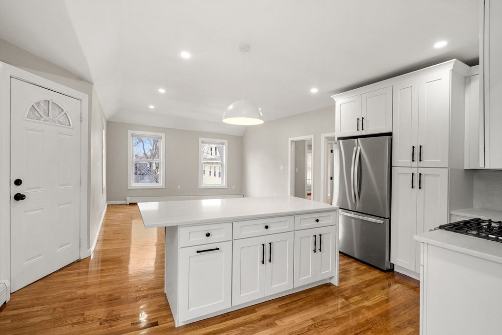 5 Gayland St # 2
