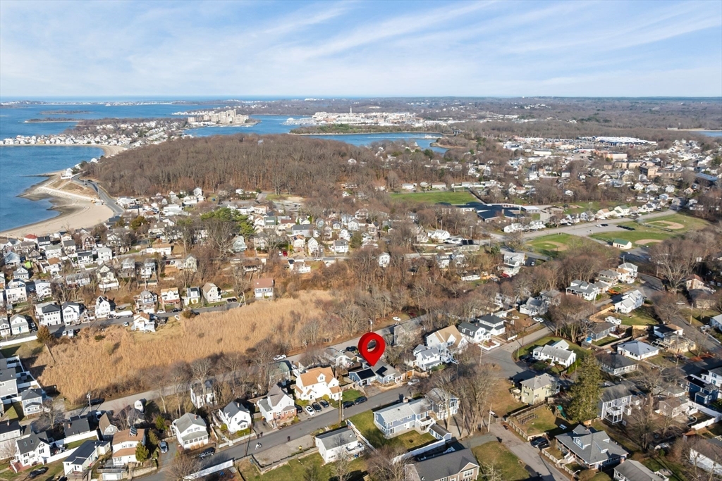 81 Wessagussett Rd