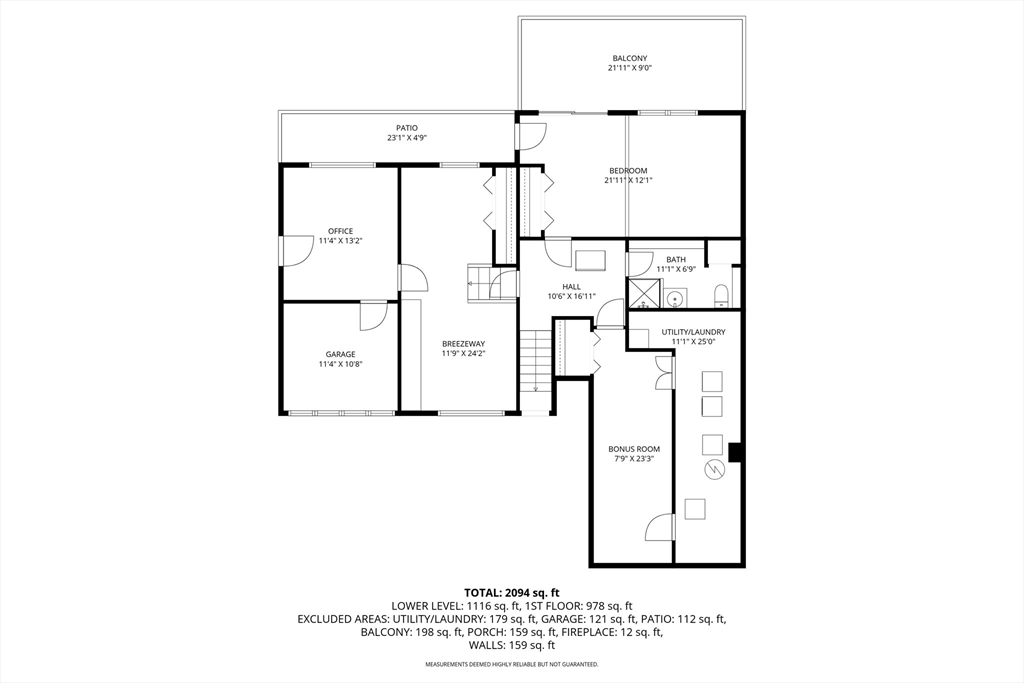 81 Wessagussett Rd