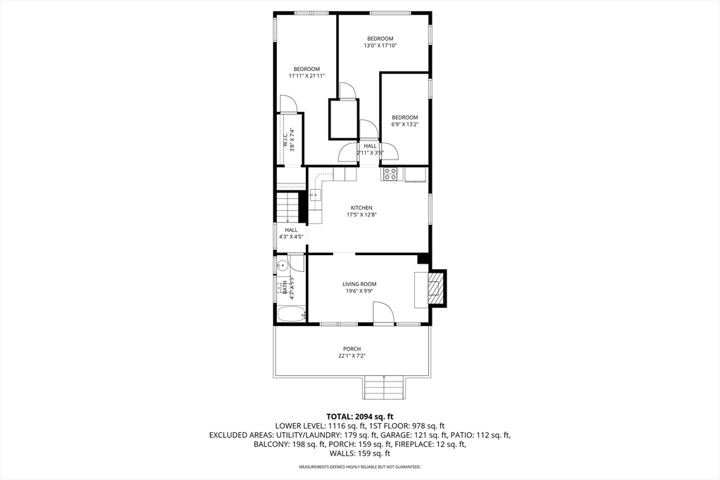 81 Wessagussett Rd