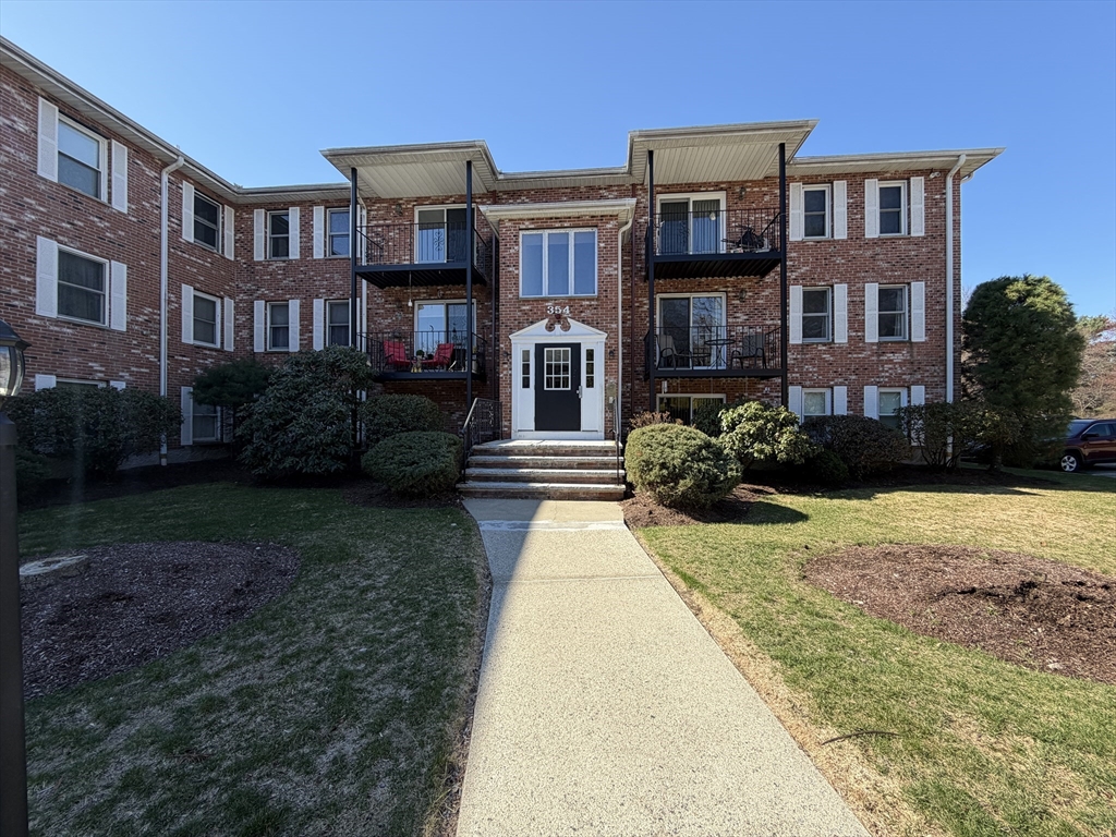 354 Neponset St # M