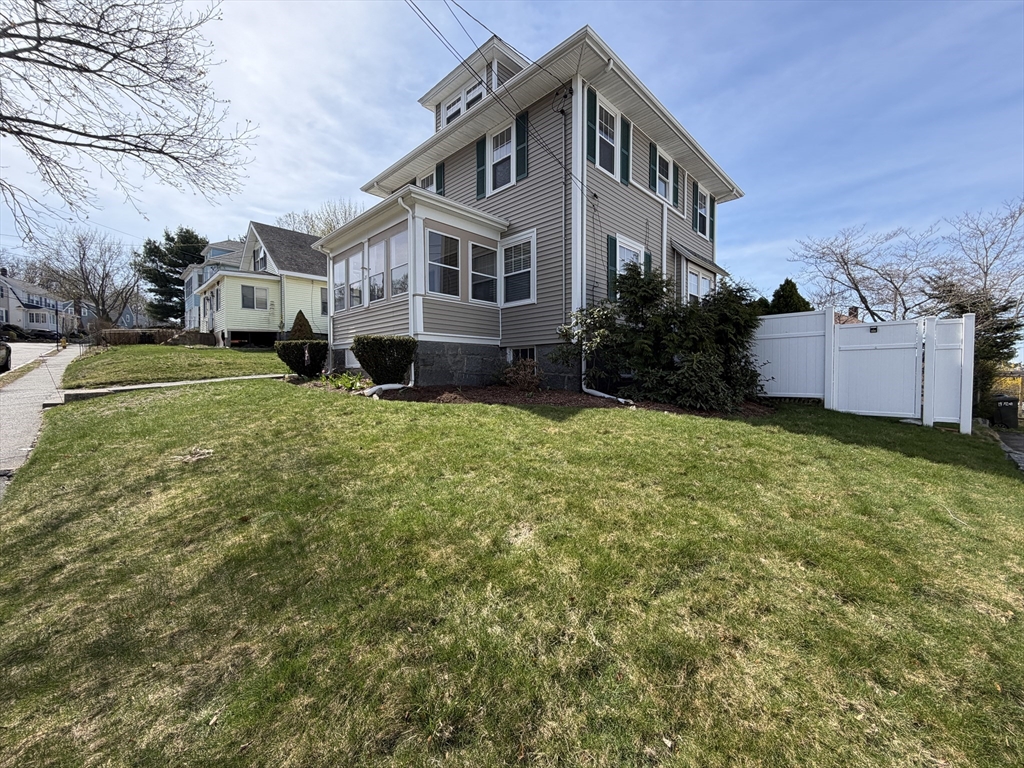 21 Alton Rd