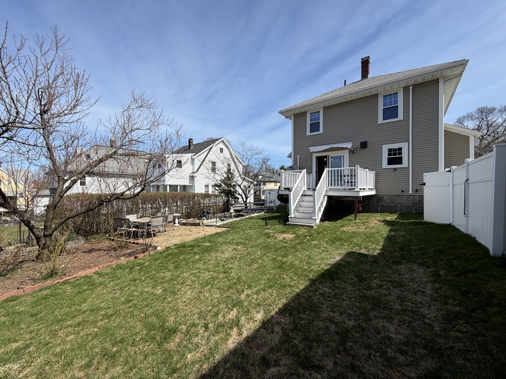 21 Alton Rd
