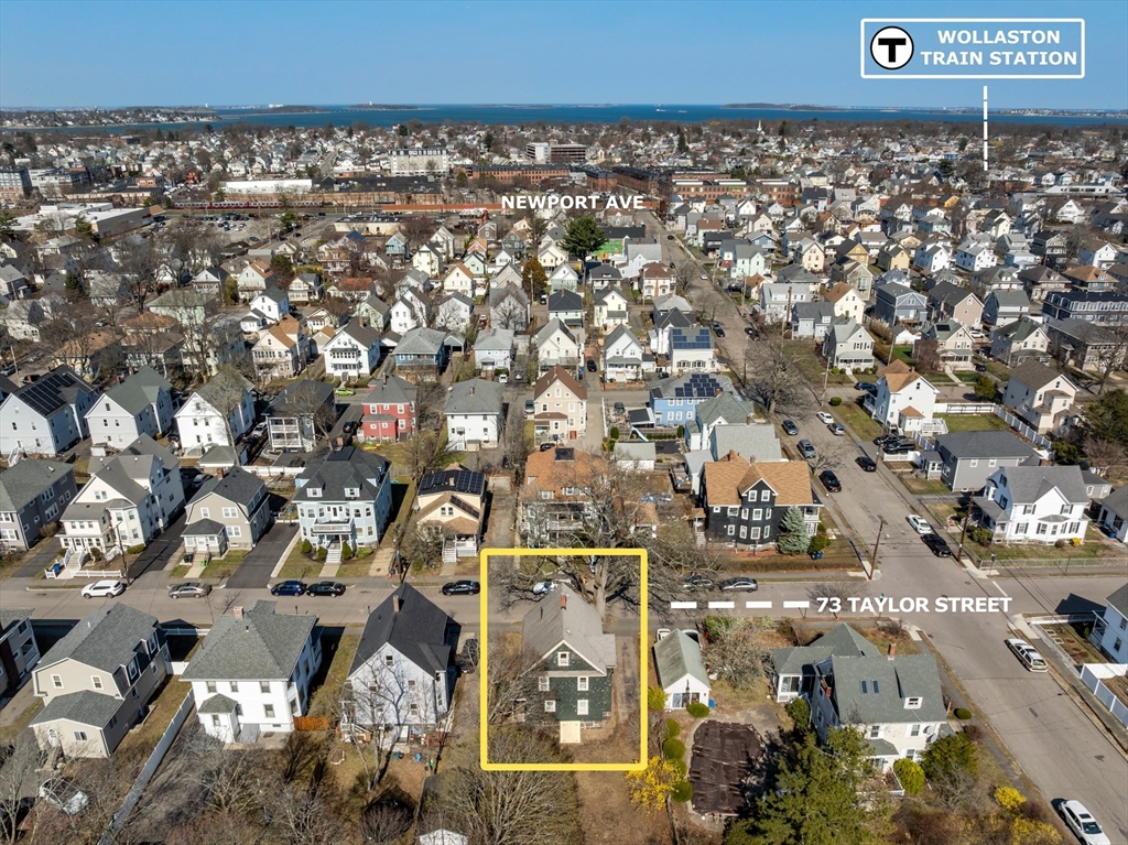 73 Taylor St