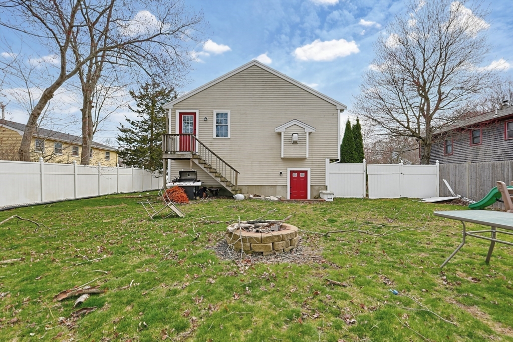 15 Joyce Avenue