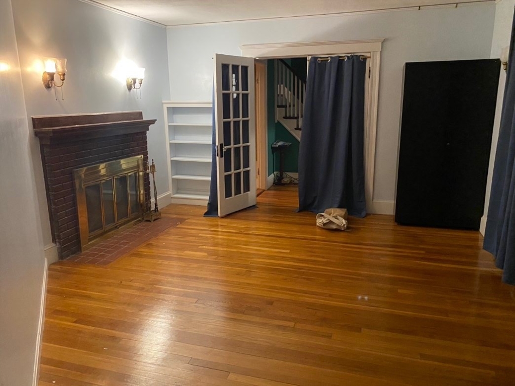43 Dixwell Ave