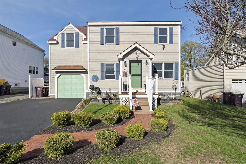 83 Wilson Ave