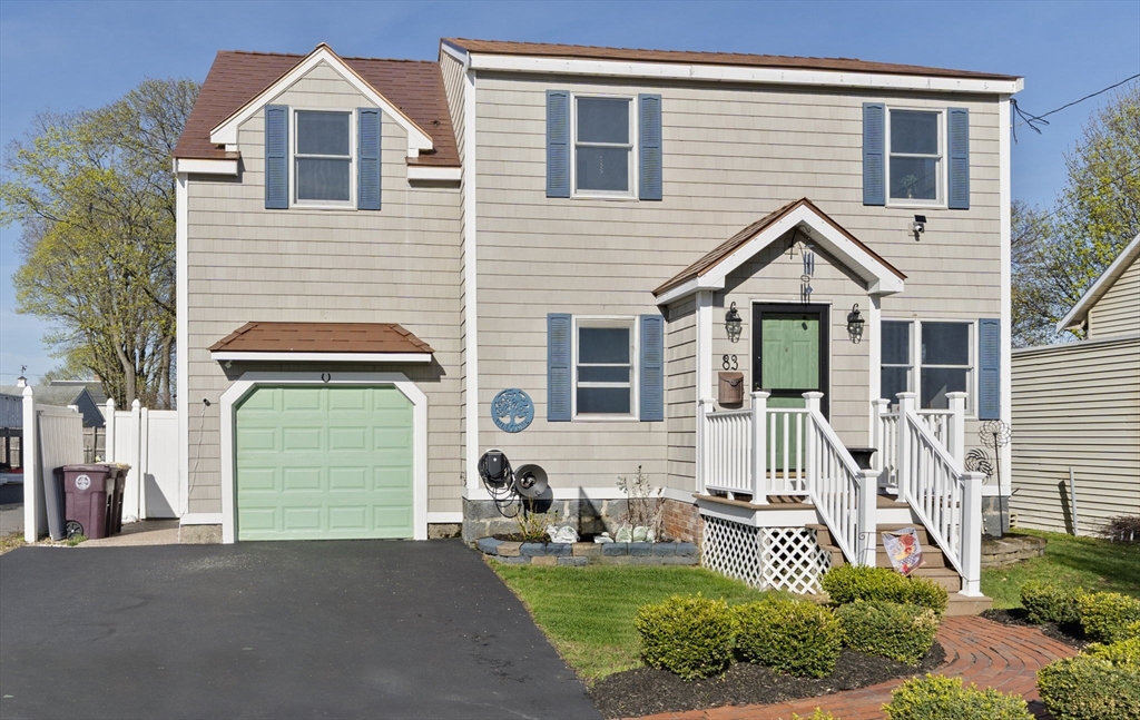 83 Wilson Ave