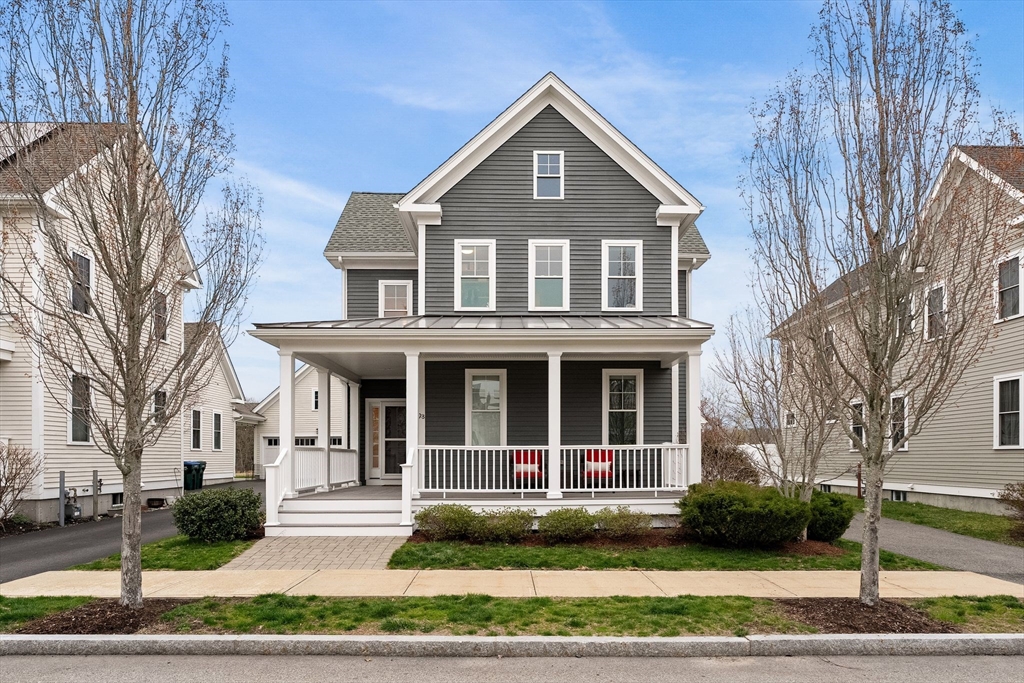 98 Snowbird Ave