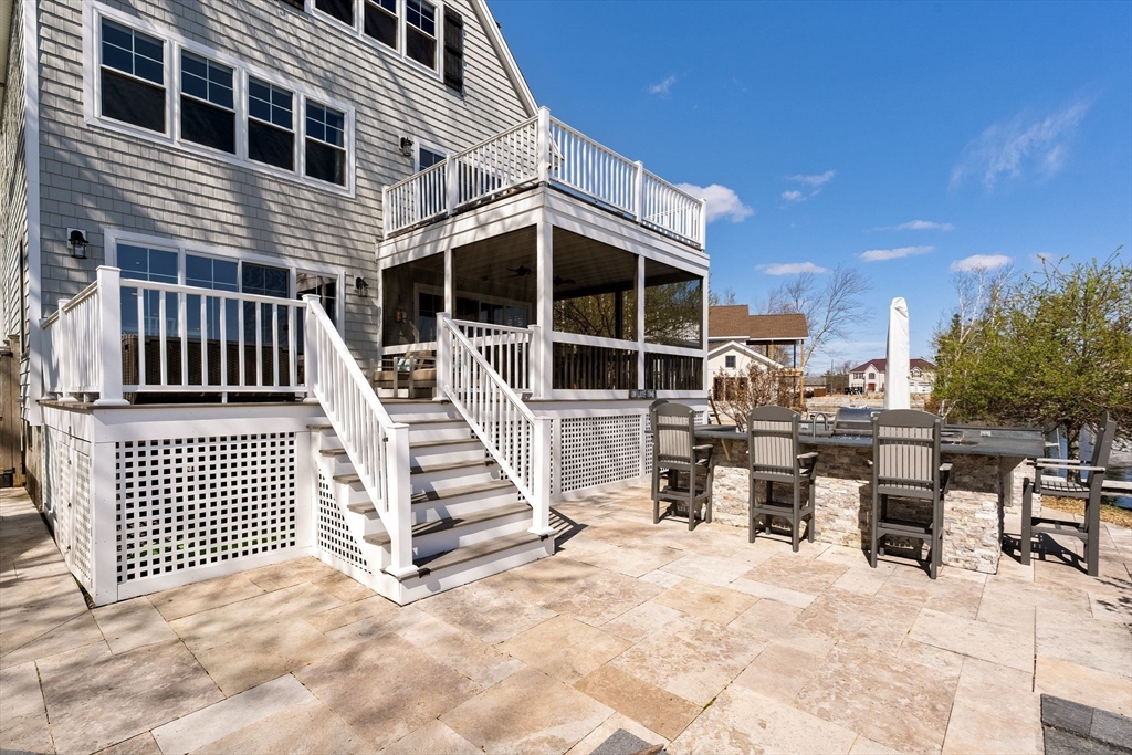 22 Pattison Rd