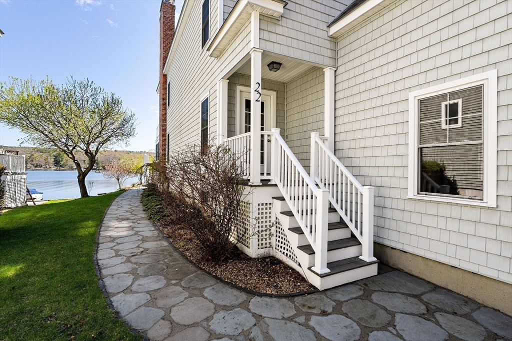 22 Pattison Rd