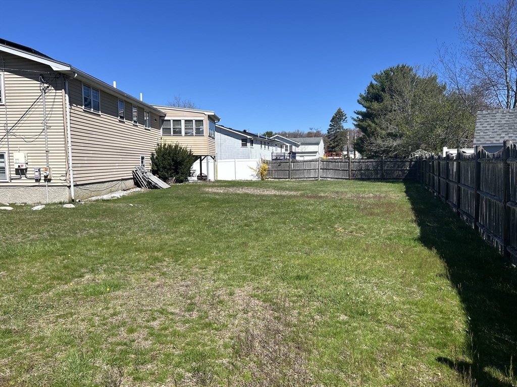 1 Eisenhower Dr