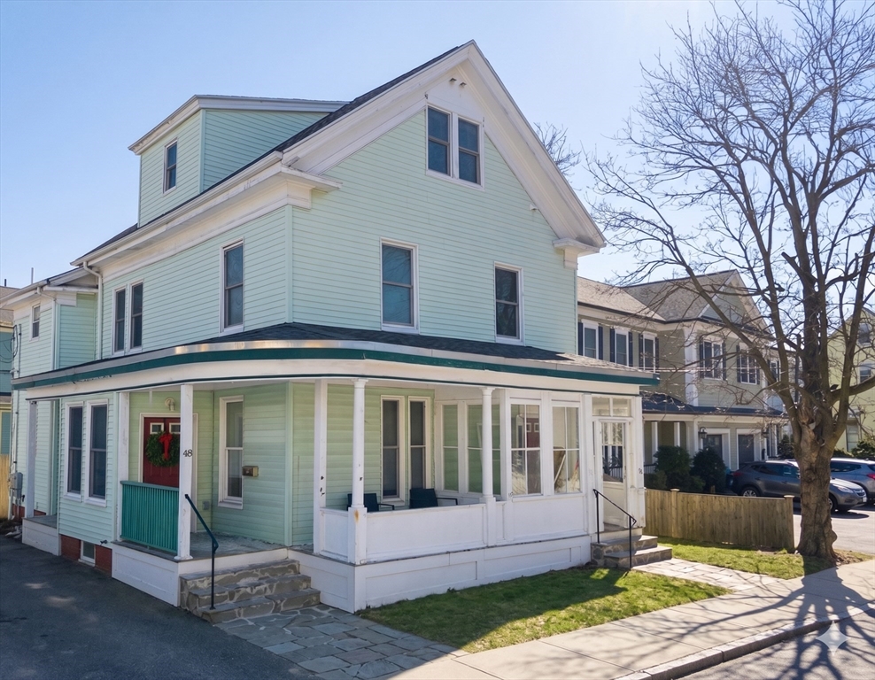50 Carleton St # 50