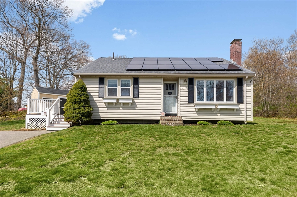 72 Norwich Rd
