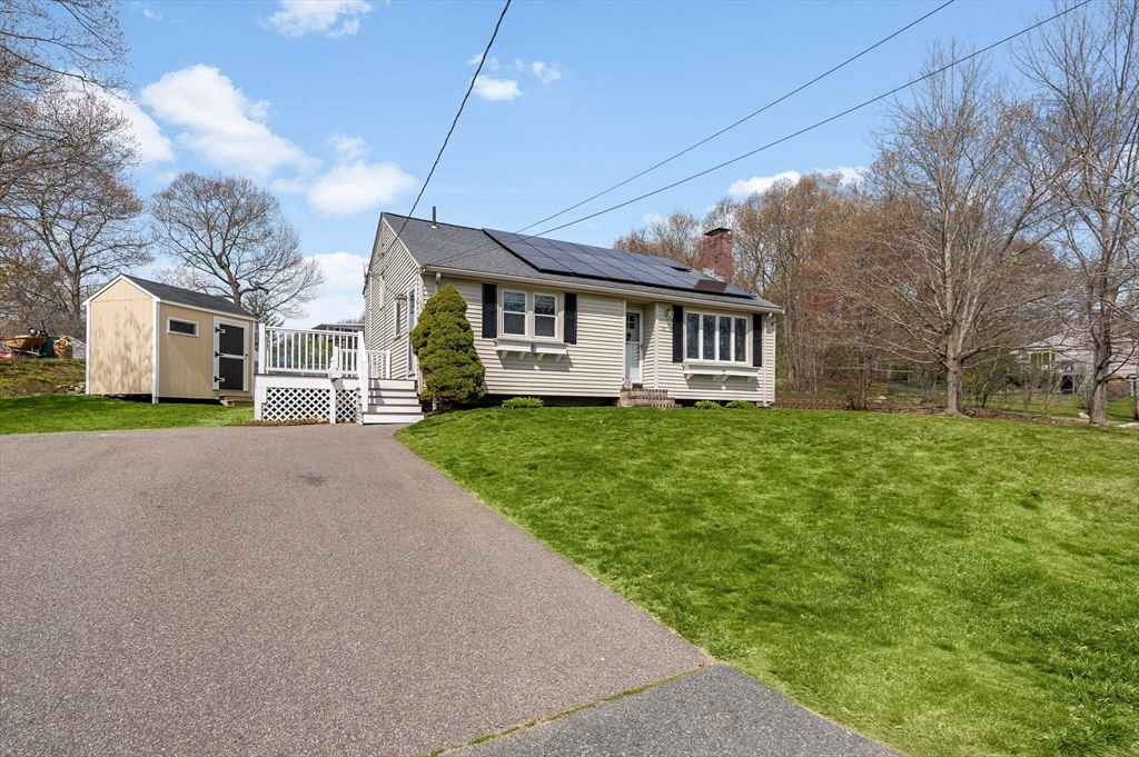 72 Norwich Rd