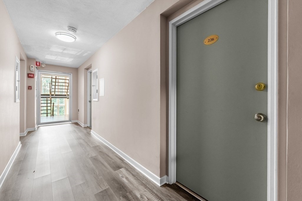 205 Independence Ave # 226