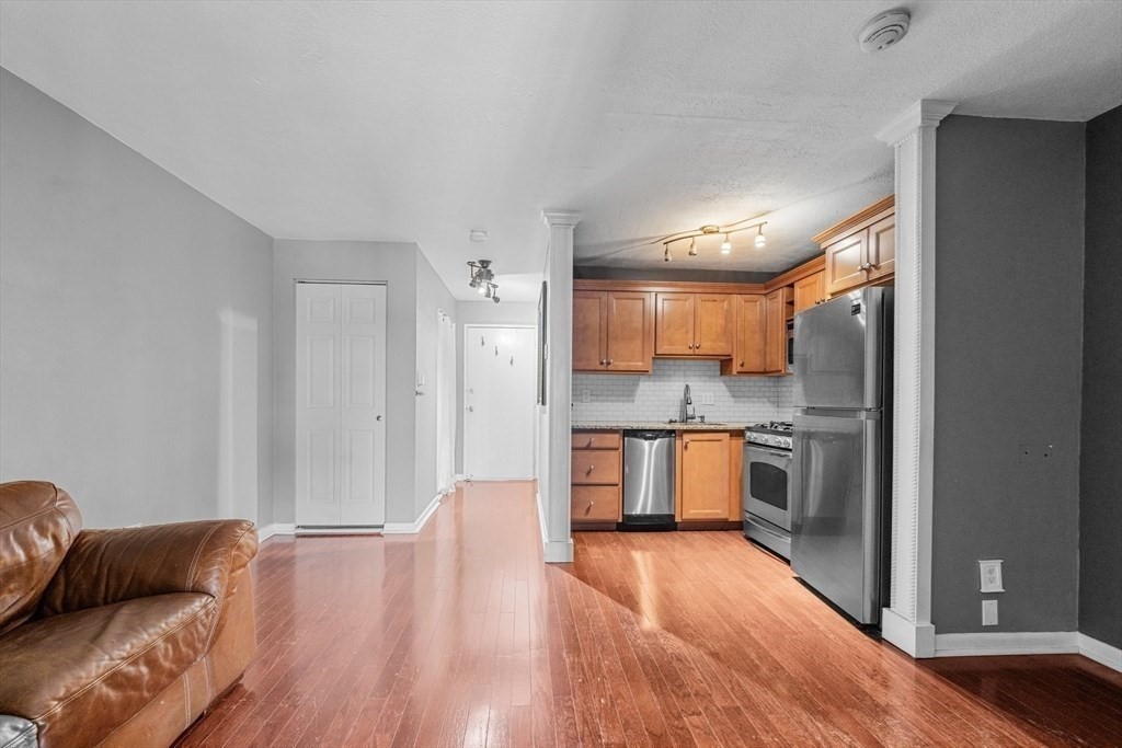 205 Independence Ave # 226