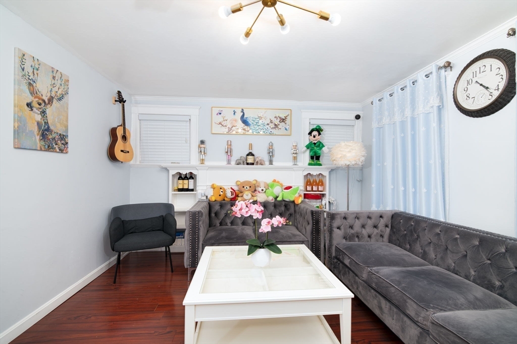 107 Fayette St