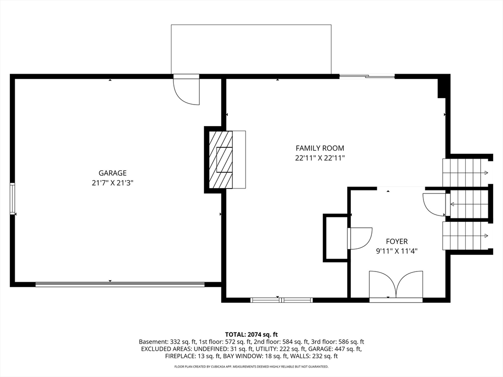 84 Poulos Rd