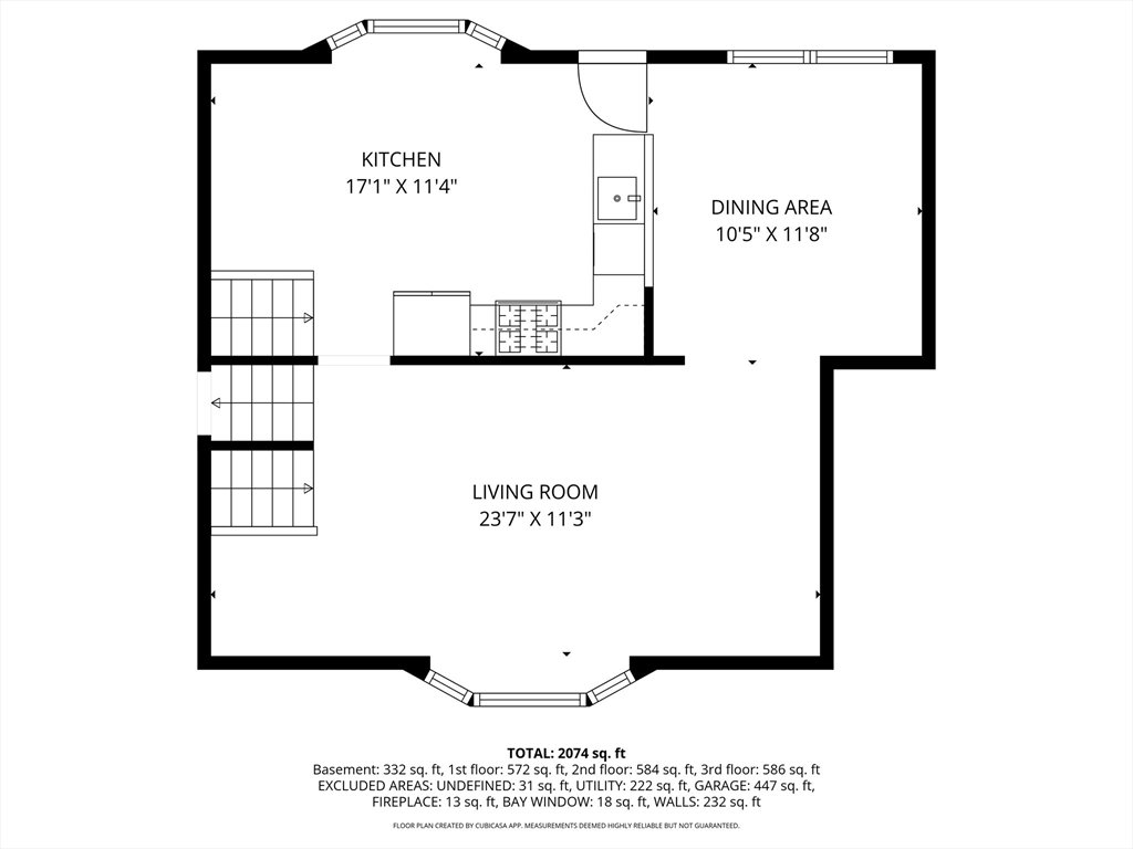 84 Poulos Rd