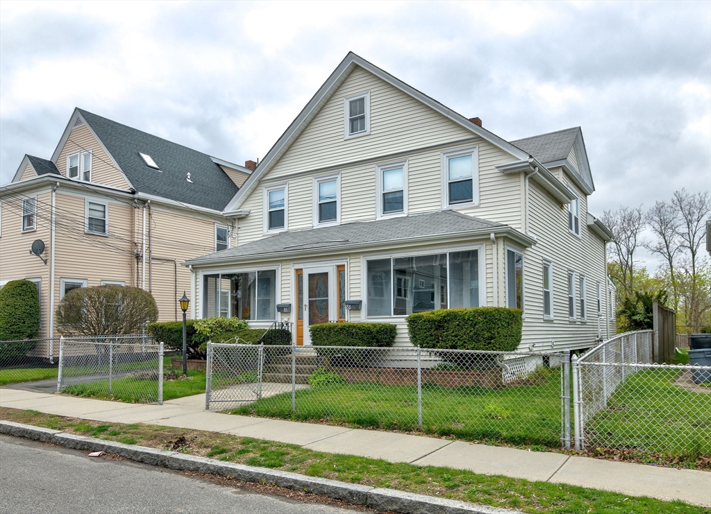 86 Glover Ave # 86