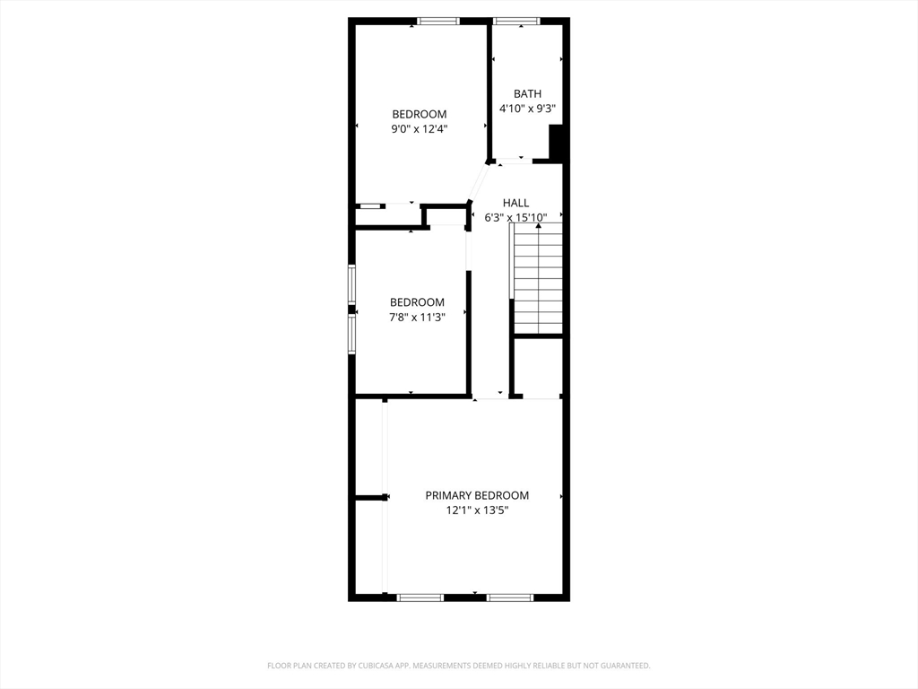 86 Glover Ave # 86