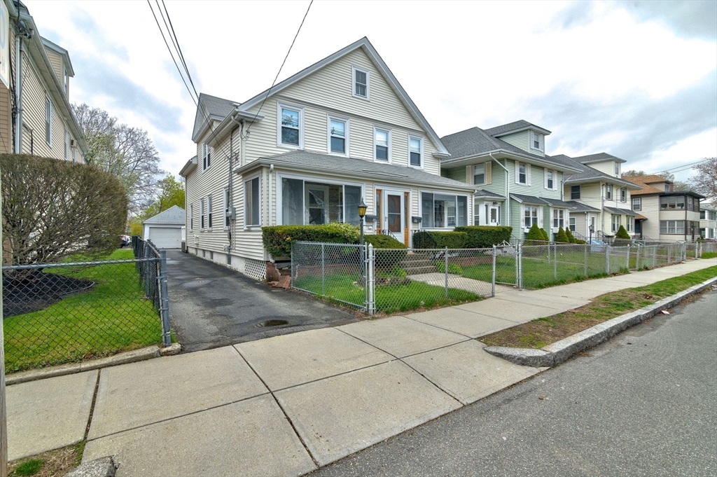 88 Glover Ave # 88