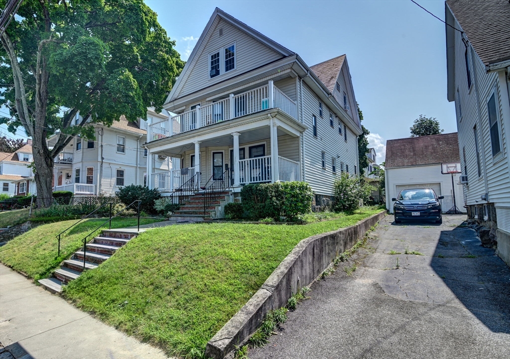 21 Wollaston Ave # 0