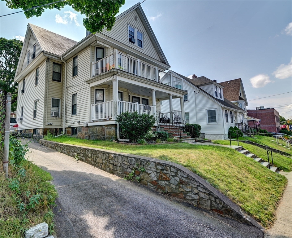 21 Wollaston Ave # 0