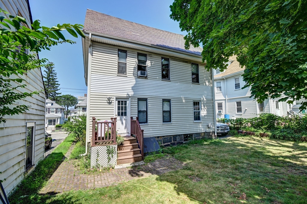 21 Wollaston Ave # 0