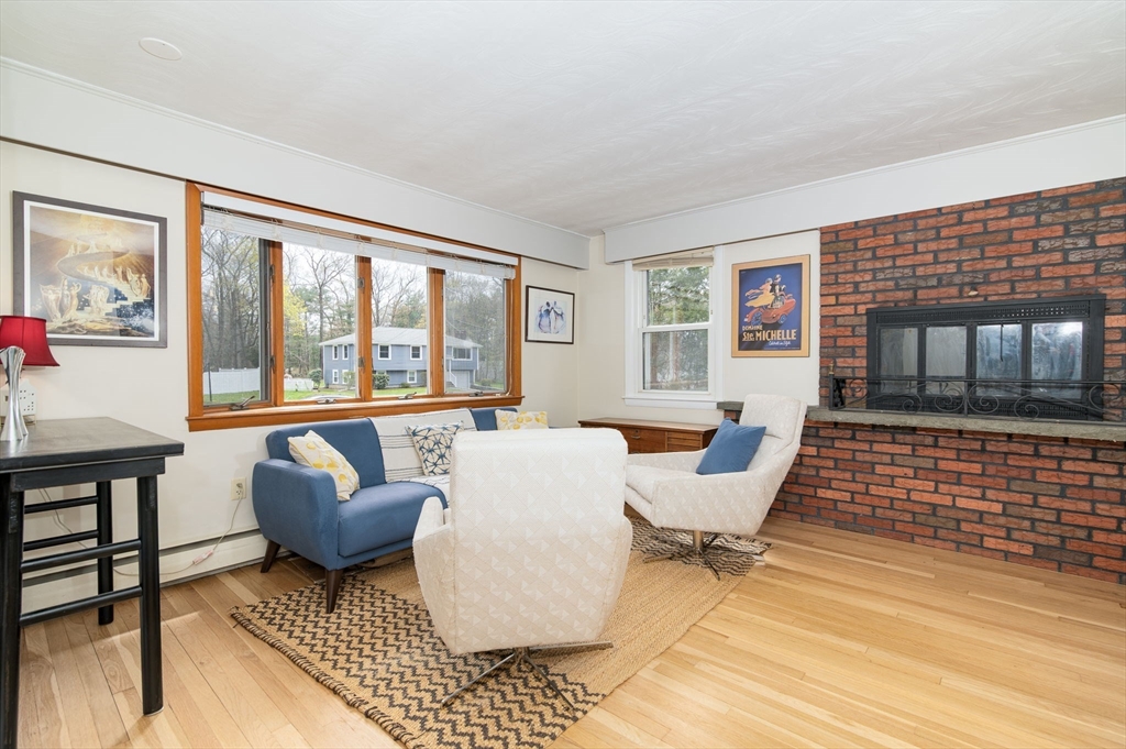4 Park Dr