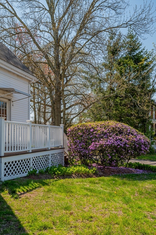 3 Harrison Avenue