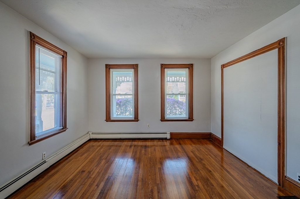 3 Harrison Avenue