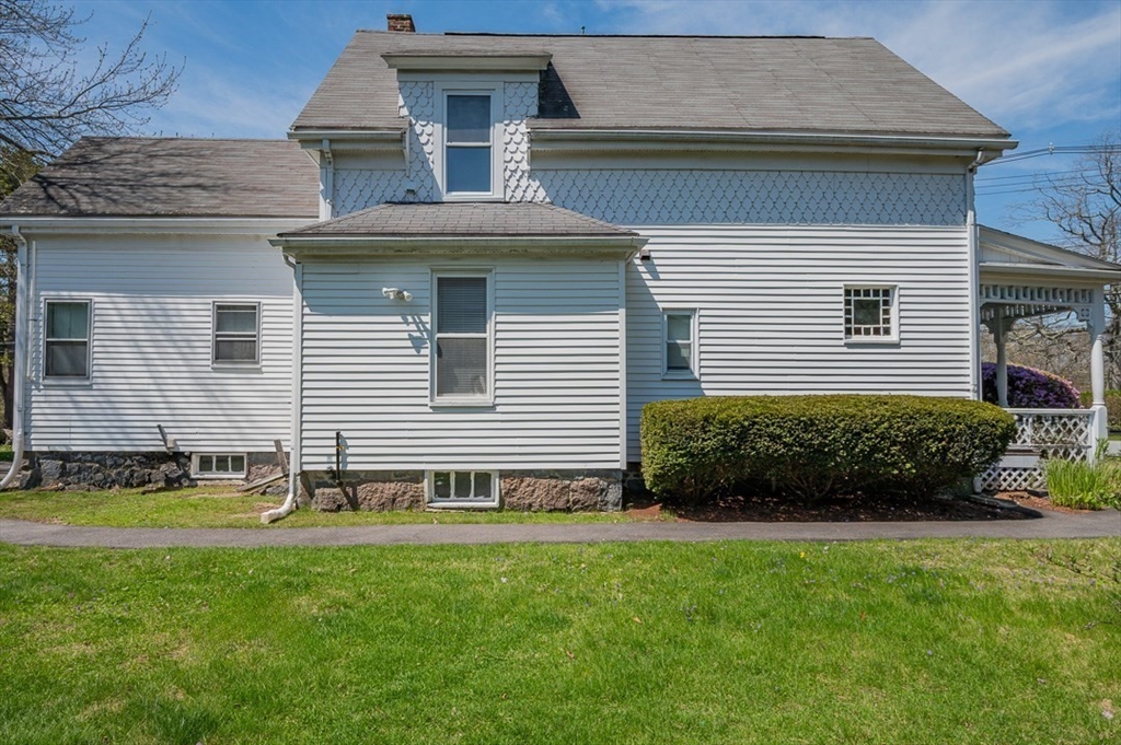 3 Harrison Avenue