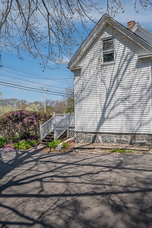3 Harrison Avenue