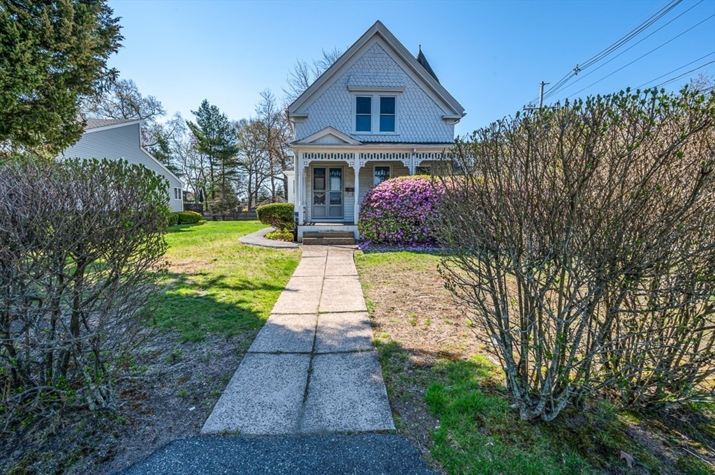 3 Harrison Avenue