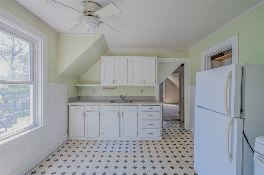 3 Harrison Avenue