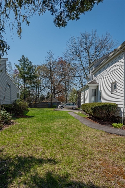 3 Harrison Avenue