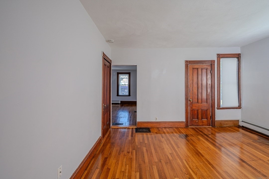 3 Harrison Avenue