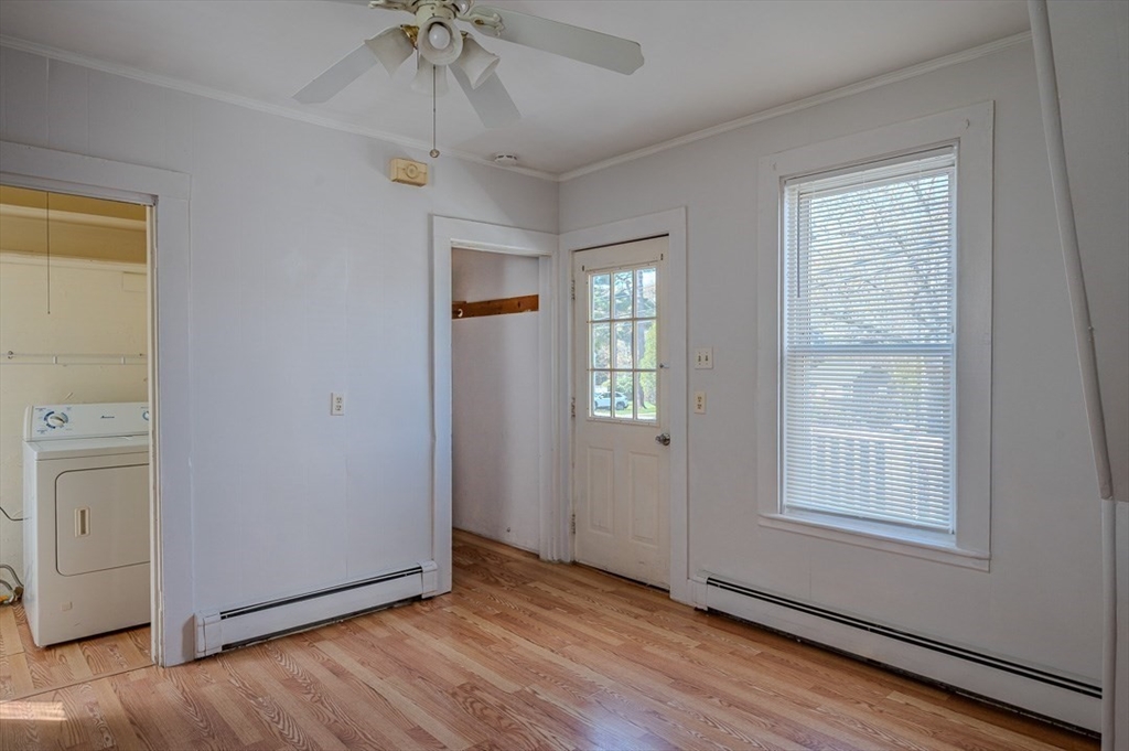 3 Harrison Avenue