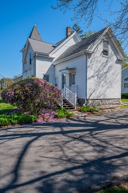 3 Harrison Avenue