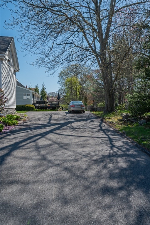 3 Harrison Avenue