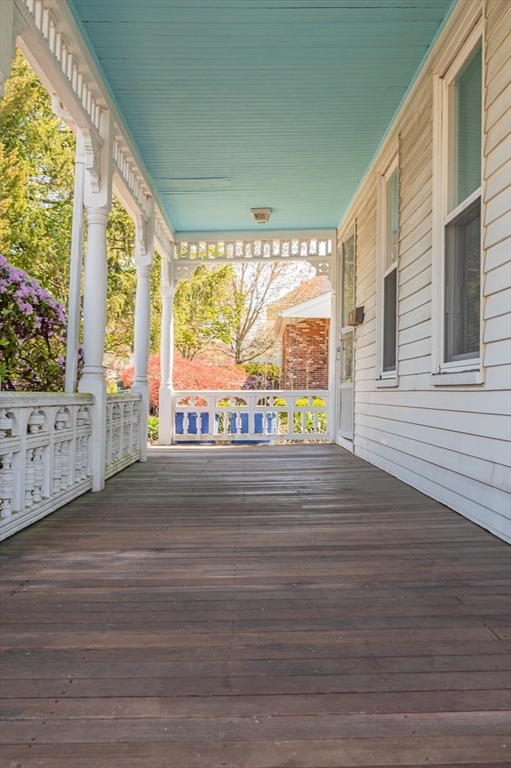 3 Harrison Avenue