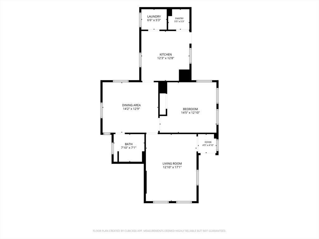3 Harrison Avenue