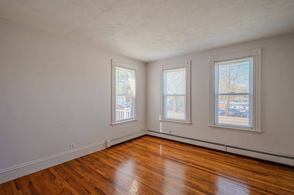 3 Harrison Avenue